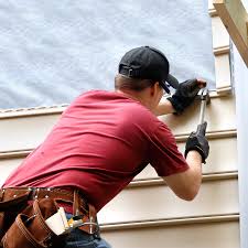 Best Wood Siding Installation  in Ferndale, WA